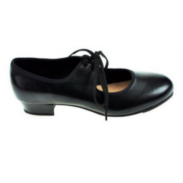 Bloch 330 Timestep PU Tap Shoes Low Heel 