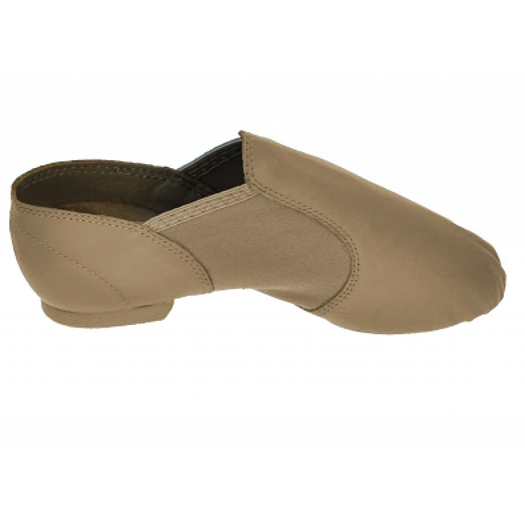 Capezio EJ2 Split Sole Jazz Shoe Newcastle Dance Centre