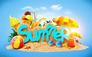 summer image